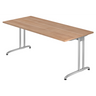 BELA 19 S | 180x80 | Schreibtisch - buerostuhl24
