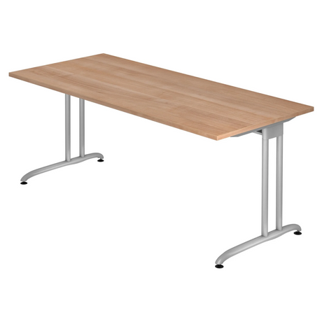 BELA 19 S | 180x80 | Schreibtisch - buerostuhl24