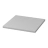 Ripiano grigio BETA 9 con una larghezza di 40 cm di hjh OFFICE PRO