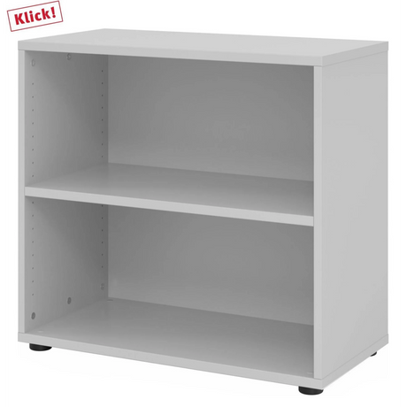 BETA 9 | Regal | 2 OH | 80 cm - buerostuhl24