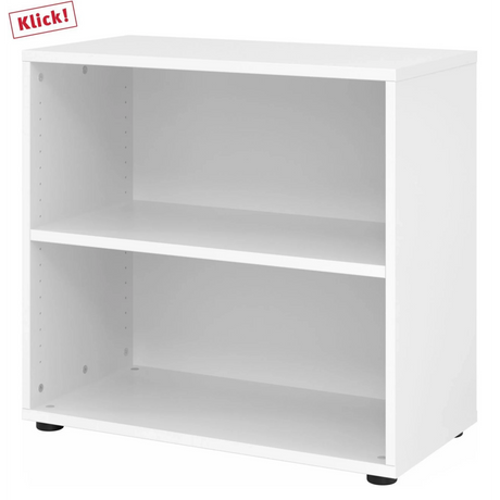 BETA 9 | Regal | 2 OH | 80 cm - buerostuhl24