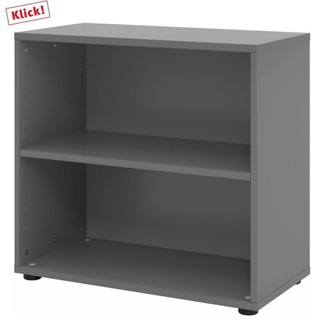 BETA 9 | Regal | 2 OH | 80 cm - buerostuhl24