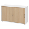 BETA S 1752S | Schiebetürenschrank | 2 OH - buerostuhl24