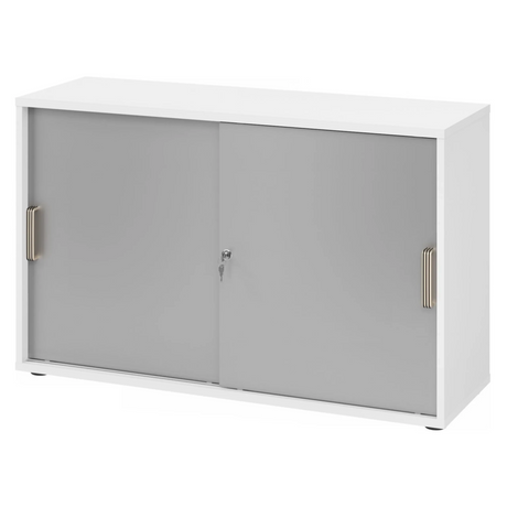BETA S 1752S | Schiebetürenschrank | 2 OH - buerostuhl24