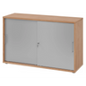 BETA S 1752S | Schiebetürenschrank | 2 OH - buerostuhl24
