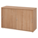 BETA S 1752S | Schiebetürenschrank | 2 OH - buerostuhl24
