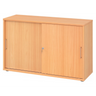 BETA S 1752S | Schiebetürenschrank | 2 OH - buerostuhl24
