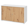 BETA S 1752S | Schiebetürenschrank | 2 OH - buerostuhl24