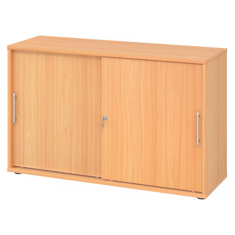 BETA S 1752S | Schiebetürenschrank | 2 OH - buerostuhl24