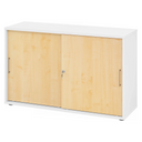 BETA S 1752S | Schiebetürenschrank | 2 OH - buerostuhl24