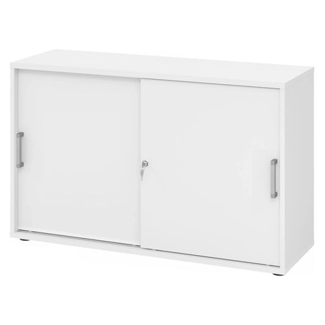 BETA S 1752S | Schiebetürenschrank | 2 OH - buerostuhl24