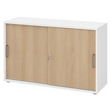 BETA S 1752S | Schiebetürenschrank | 2 OH - buerostuhl24