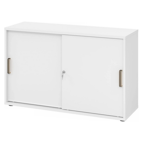 BETA S 1752S | Schiebetürenschrank | 2 OH - buerostuhl24