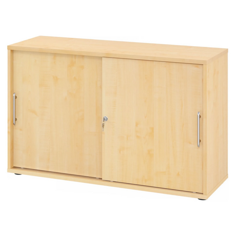 BETA S 1752S | Schiebetürenschrank | 2 OH - buerostuhl24