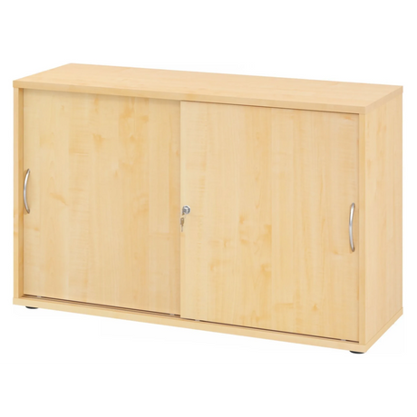BETA S 1752S | Schiebetürenschrank | 2 OH - buerostuhl24
