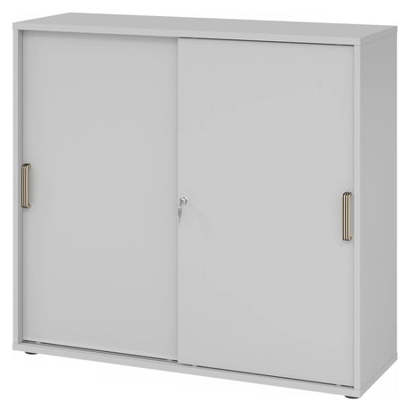 BETA S 1753S | Schiebetürenschrank | 3 OH - buerostuhl24