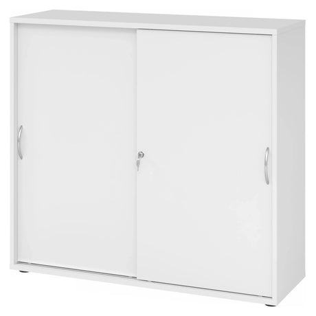 BETA S 1753S | Schiebetürenschrank | 3 OH - buerostuhl24