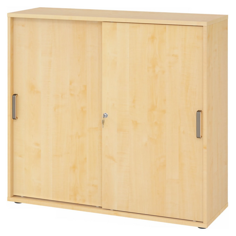 BETA S 1753S | Schiebetürenschrank | 3 OH - buerostuhl24