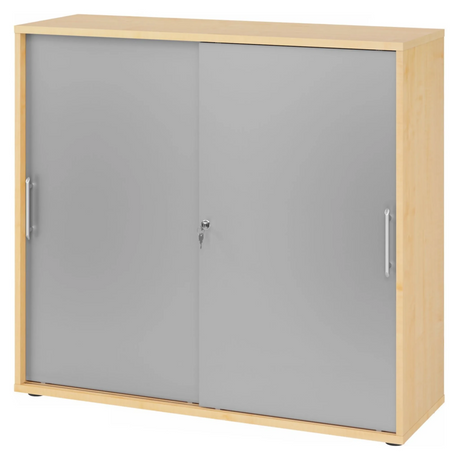 BETA S 1753S | Schiebetürenschrank | 3 OH - buerostuhl24