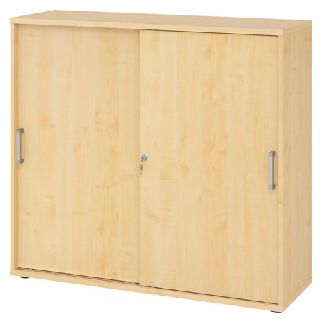 BETA S 1753S | Schiebetürenschrank | 3 OH - buerostuhl24