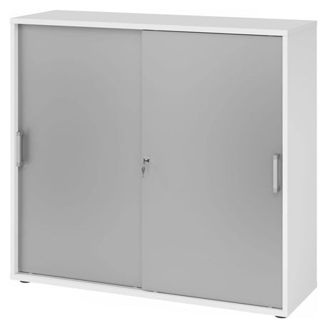 BETA S 1753S | Schiebetürenschrank | 3 OH - buerostuhl24