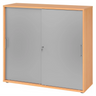 BETA S 1753S | Schiebetürenschrank | 3 OH - buerostuhl24