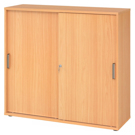 BETA S 1753S | Schiebetürenschrank | 3 OH - buerostuhl24