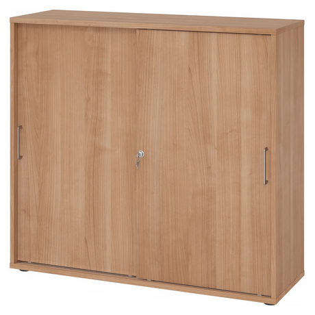 BETA S 1753S | Schiebetürenschrank | 3 OH - buerostuhl24