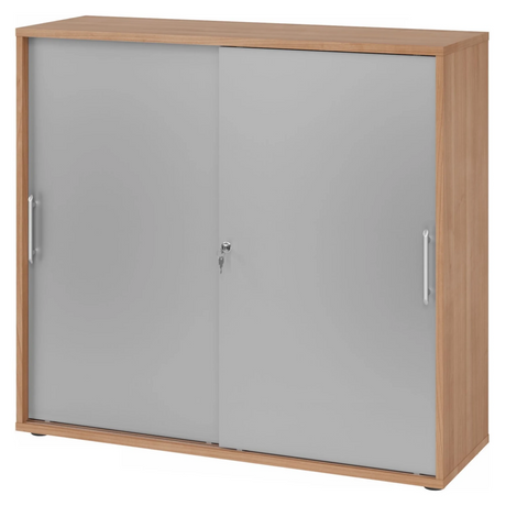 BETA S 1753S | Schiebetürenschrank | 3 OH - buerostuhl24