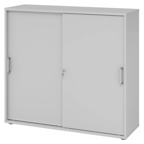 BETA S 1753S | Schiebetürenschrank | 3 OH - buerostuhl24