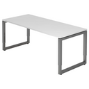 REGO 19 G | 180x80 | Scrivania altezza regolabile 