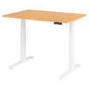 XDKB 12 W | 120x80 | Scrivania altezza regolabile elettricamente 