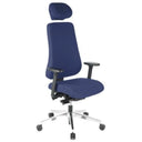 PRO-TEC 400 - Sedia da ufficio professionale 