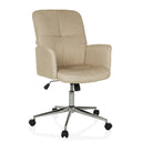 SOLAO 400 - Sedia Home Office 