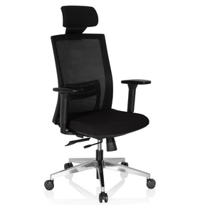 CAPTIVA - Profi Chefsessel - buerostuhl24