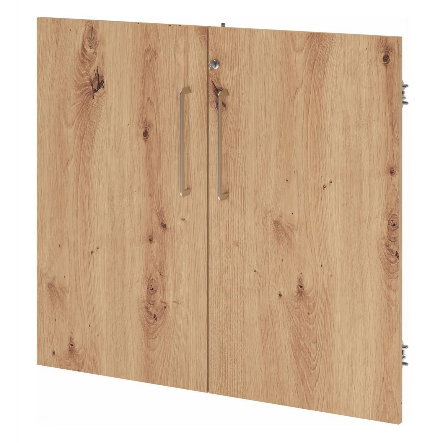 FlexWall | Altezza 2 raccoglitori | Coppia di ante 