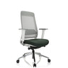 CHIARO T2 WHITE - Profi Bürostuhl - buerostuhl24