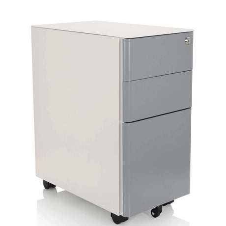 COLOR I | Metall - Rollcontainer - buerostuhl24
