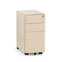 COLOR I | Metall - Rollcontainer - buerostuhl24