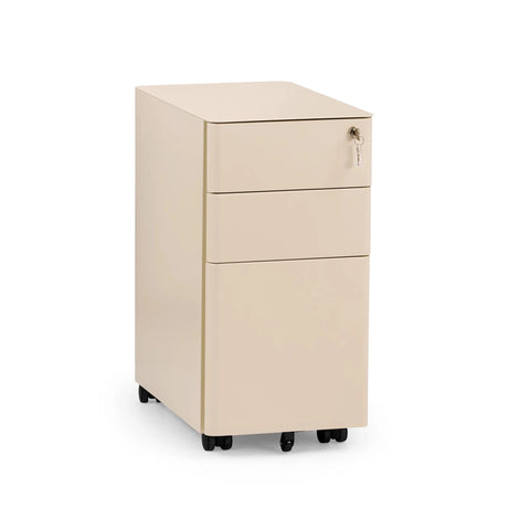 COLOR I | Metall - Rollcontainer - buerostuhl24