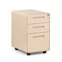 COLOR PLUS I | Metall - Rollcontainer - buerostuhl24
