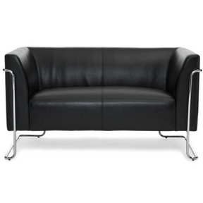 CURACAO | 2-Sitzer - Lounge Sofa - buerostuhl24