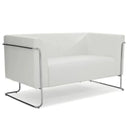 CURACAO | 2-Sitzer - Lounge Sofa - buerostuhl24