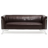 CURACAO | 3-Sitzer - Lounge Sofa - buerostuhl24