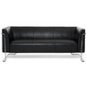 CURACAO | 3-Sitzer - Lounge Sofa - buerostuhl24