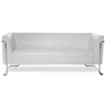 CURACAO | 3-Sitzer - Lounge Sofa - buerostuhl24