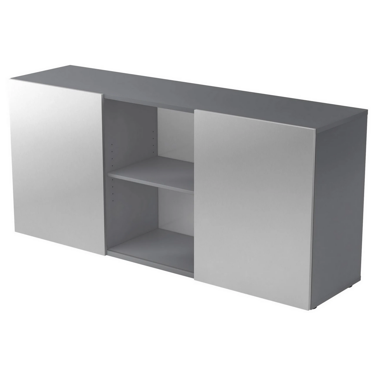 KAPA 1780 | Credenza| con ante scorrevoli 
