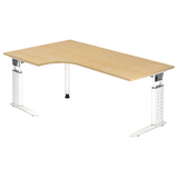 UNDA 82 W | 200x120 | altezza regolabile 