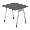 ATOS 8 S | 80x80 | Scrivania altezza regolabile 
