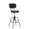 DISC HIGH - Barhocker - buerostuhl24